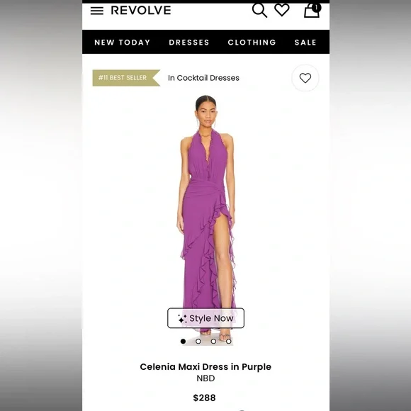 NBD | Dresses | Nbd Purple Halter Maxi | Poshmark NBD | Dresses | Nbd Purple Halter Maxi | Poshmark